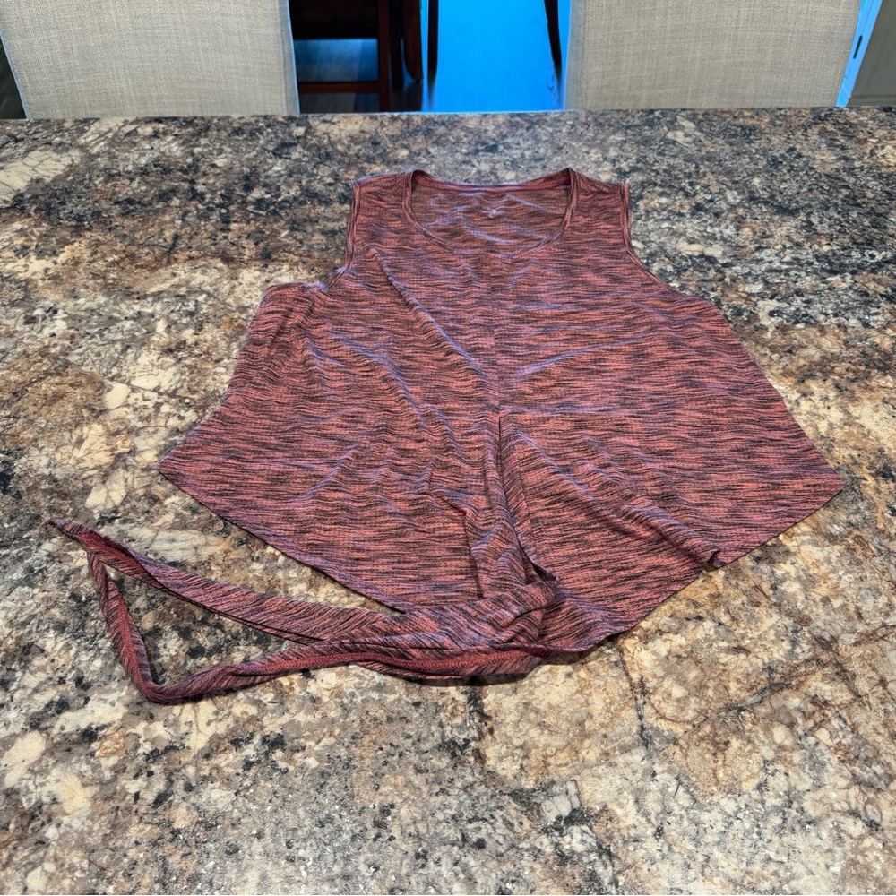 Women's Zyia tank